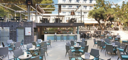 Hôtel Riu Festival 4*, Séjour Espagne & ses îles, Baléares, Majorque par Ôvoyages Hôtel Riu Festival 4*, Séjour Espagne & ses îles, Baléares, Majorque par Ôvoyages