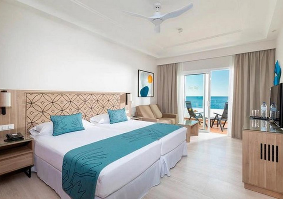 Hôtel Riu Madeira 4* Hôtel Riu Madeira 4*