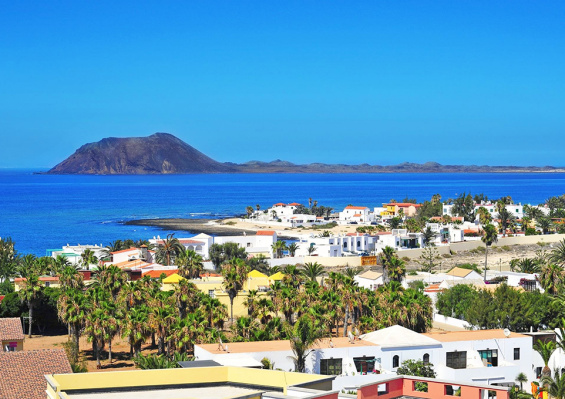 Hôtel Riu Oliva Beach 3* Hôtel Riu Oliva Beach 3*