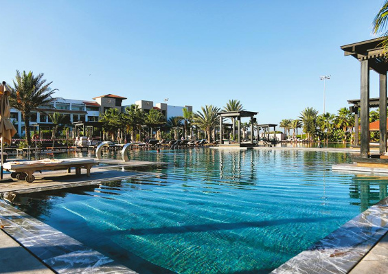 Hôtel Riu Palace Tikida Agadir 5* Hôtel Riu Palace Tikida Agadir 5*