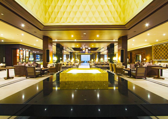 Hôtel Riu Palace Tikida Agadir 5* Hôtel Riu Palace Tikida Agadir 5*