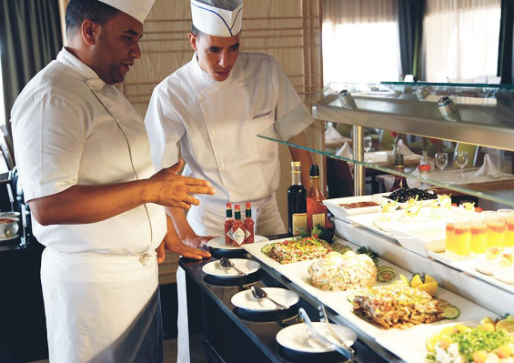 Hôtel Riu Tikida Dunas 4* Hôtel Riu Tikida Dunas 4*