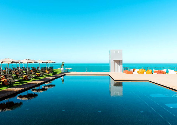 Hôtel Riviera Vista 3* Hôtel Riviera Vista 3*