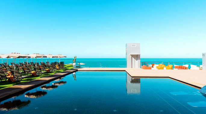 Hôtel Riviera Vista 3*, Séjour Espagne & ses îles, Canaries, Grande Canarie par Ôvoyages Hôtel Riviera Vista 3*, Séjour Espagne & ses îles, Canaries, Grande Canarie par Ôvoyages