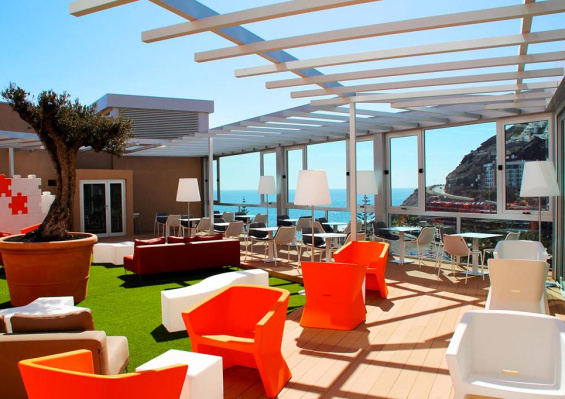 Hôtel Riviera Vista 3* Hôtel Riviera Vista 3*