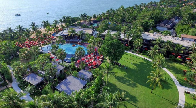 Hôtel Ramada Khao Lak Resort 5*, Séjour Thaïlande, Khao Lak par Ôvoyages Hôtel Ramada Khao Lak Resort 5*, Séjour Thaïlande, Khao Lak par Ôvoyages