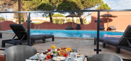 The Originals Relax'Otel & Spa 3*, Séjour France, Occitanie, Le Barcarès par Ôvoyages The Originals Relax'Otel & Spa 3*, Séjour France, Occitanie, Le Barcarès par Ôvoyages