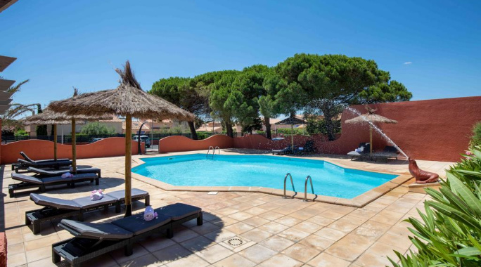 The Originals Relax'Otel & Spa 3*, Séjour France, Occitanie, Le Barcarès par Ôvoyages The Originals Relax'Otel & Spa 3*, Séjour France, Occitanie, Le Barcarès par Ôvoyages