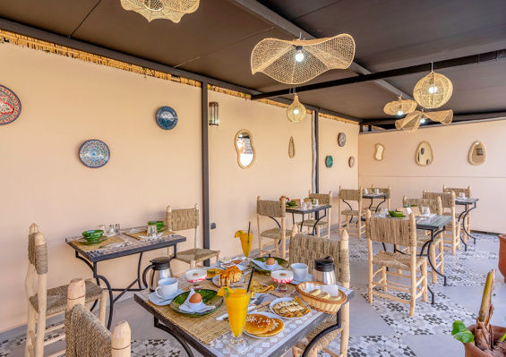 Riad Dar El Ghali Riad Dar El Ghali