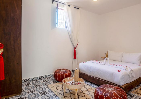 Riad Moulaty Lalla Khadija by Ôvoyages Riad Moulaty Lalla Khadija by Ôvoyages