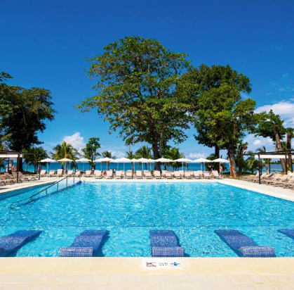 Hôtel Riu Palace Tropical Bay 5*, Séjour Jamaïque par Ôvoyages Hôtel Riu Palace Tropical Bay 5*, Séjour Jamaïque par Ôvoyages