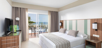 Hôtel Riu Paraiso Lanzarote Resort 4*, Séjour Espagne & ses îles, Canaries, Lanzarote par Ôvoyages Hôtel Riu Paraiso Lanzarote Resort 4*, Séjour Espagne & ses îles, Canaries, Lanzarote par Ôvoyages