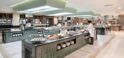 Hôtel Riu Paraiso Lanzarote Resort 4*, Séjour Espagne & ses îles, Canaries, Lanzarote par Ôvoyages Hôtel Riu Paraiso Lanzarote Resort 4*, Séjour Espagne & ses îles, Canaries, Lanzarote par Ôvoyages