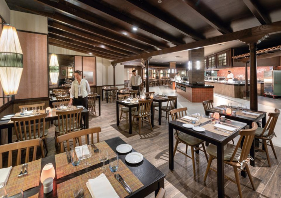 Hôtel Riu Paraiso Lanzarote Resort 4* Hôtel Riu Paraiso Lanzarote Resort 4*