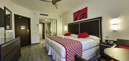 Hôtel Riu Tequila 5*, Séjour Mexique, Playa del Carmen par Ôvoyages Hôtel Riu Tequila 5*, Séjour Mexique, Playa del Carmen par Ôvoyages