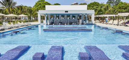 Hôtel Riu Tequila 5*, Séjour Mexique, Playa del Carmen par Ôvoyages Hôtel Riu Tequila 5*, Séjour Mexique, Playa del Carmen par Ôvoyages