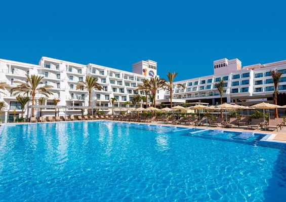 Hôtel Riu Buenavista 4* Hôtel Riu Buenavista 4*