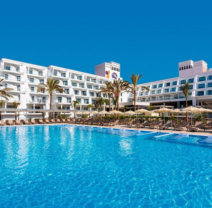 Hôtel Riu Buenavista 4*, Séjour Espagne & ses îles, Canaries, Tenerife par Ôvoyages Hôtel Riu Buenavista 4*, Séjour Espagne & ses îles, Canaries, Tenerife par Ôvoyages