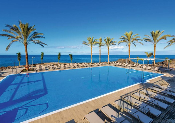 Hôtel Riu Buenavista 4* Hôtel Riu Buenavista 4*