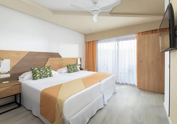 Hôtel Riu Buenavista 4* Hôtel Riu Buenavista 4*