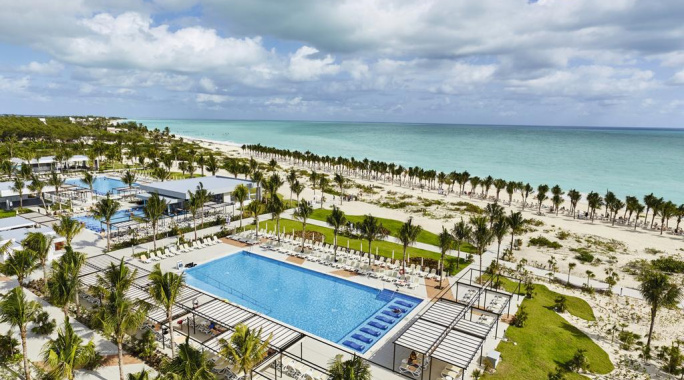 Hôtel Riu Dunamar 5*, Séjour Mexique, Cancun par Ôvoyages Hôtel Riu Dunamar 5*, Séjour Mexique, Cancun par Ôvoyages