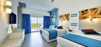 Hôtel Riu Dunamar 5*, Séjour Mexique, Cancun par Ôvoyages Hôtel Riu Dunamar 5*, Séjour Mexique, Cancun par Ôvoyages
