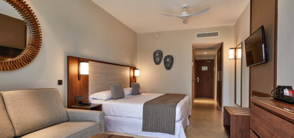 Hôtel Riu Jambo 4*, Séjour Tanzanie, Zanzibar par Ôvoyages Hôtel Riu Jambo 4*, Séjour Tanzanie, Zanzibar par Ôvoyages