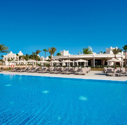 Hôtel Riu Karamboa 5* Adult Only +18, Séjour Cap-Vert par Ôvoyages Hôtel Riu Karamboa 5* Adult Only +18, Séjour Cap-Vert par Ôvoyages