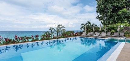 Hôtel Riu Palace Zanzibar 5*, Séjour Tanzanie, Zanzibar par Ôvoyages Hôtel Riu Palace Zanzibar 5*, Séjour Tanzanie, Zanzibar par Ôvoyages
