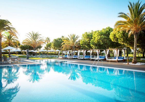 Hôtel Robinson Quinta da Ria 4* by Ôvoyages Hôtel Robinson Quinta da Ria 4* by Ôvoyages