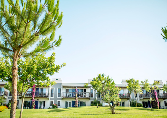 Hôtel Robinson Quinta da Ria 4* by Ôvoyages Hôtel Robinson Quinta da Ria 4* by Ôvoyages