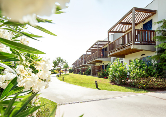 Hôtel Robinson Quinta da Ria 4* by Ôvoyages Hôtel Robinson Quinta da Ria 4* by Ôvoyages