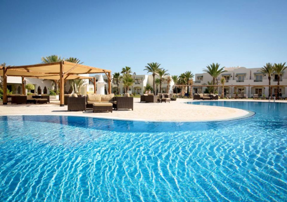 Hôtel Robinson Djerba Bahiya 4* Hôtel Robinson Djerba Bahiya 4*