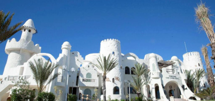 Hôtel Robinson Djerba Bahiya 4*, Séjour Tunisie, Djerba par Ôvoyages Hôtel Robinson Djerba Bahiya 4*, Séjour Tunisie, Djerba par Ôvoyages