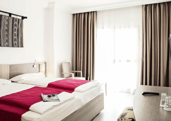 Hôtel Robinson Djerba Bahiya 4* Hôtel Robinson Djerba Bahiya 4*