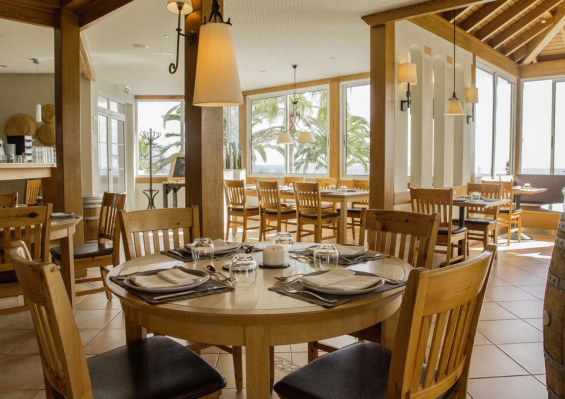 Hôtel Robinson Esquinzo Playa 3* Hôtel Robinson Esquinzo Playa 3*