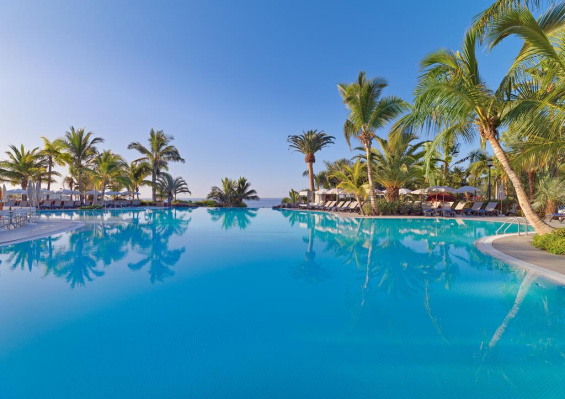 Hôtel Adrian Roca Nivaria GH 5* Hôtel Adrian Roca Nivaria GH 5*