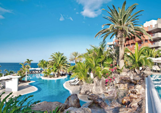 Hôtel Adrian Roca Nivaria GH 5* Hôtel Adrian Roca Nivaria GH 5*