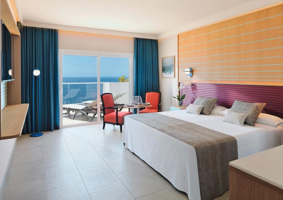 Hôtel Adrian Roca Nivaria GH 5* Hôtel Adrian Roca Nivaria GH 5*