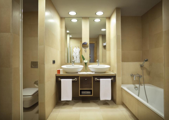 Hôtel Adrian Roca Nivaria GH 5* Hôtel Adrian Roca Nivaria GH 5*