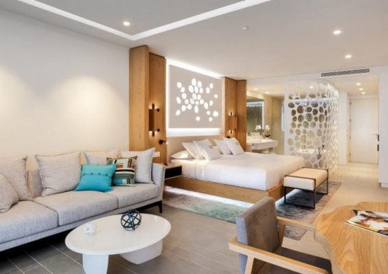 Hôtel Royal Hideway Corales Beach 5* Adult Only +18 Hôtel Royal Hideway Corales Beach 5* Adult Only +18