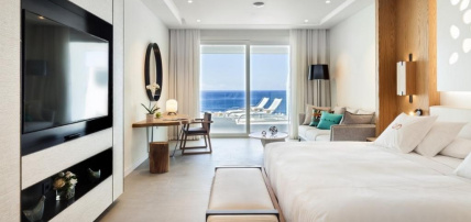 Hôtel Royal Hideway Corales Beach 5* Adult Only +18, Séjour Espagne & ses îles, Canaries, Tenerife par Ôvoyages Hôtel Royal Hideway Corales Beach 5* Adult Only +18, Séjour Espagne & ses îles, Canaries, Tenerife par Ôvoyages