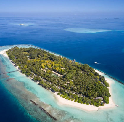 Hôtel Royal Island 5*, Séjour Maldives par Ôvoyages Hôtel Royal Island 5*, Séjour Maldives par Ôvoyages