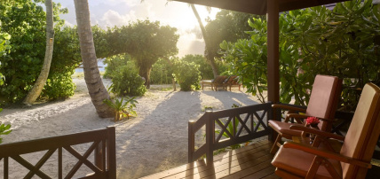 Hôtel Royal Island 5*, Séjour Maldives par Ôvoyages Hôtel Royal Island 5*, Séjour Maldives par Ôvoyages