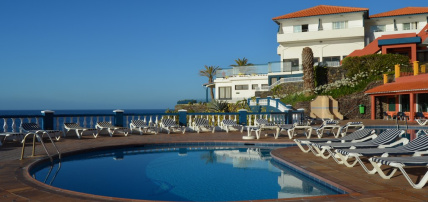 Hôtel Royal Orchid 4*, Séjour Portugal, Madère, Île de Madère par Ôvoyages Hôtel Royal Orchid 4*, Séjour Portugal, Madère, Île de Madère par Ôvoyages