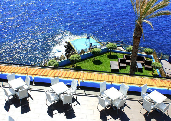 Hôtel Royal Orchid 4* Hôtel Royal Orchid 4*