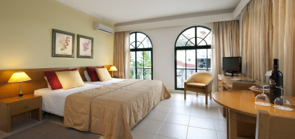 Hôtel Royal Orchid 4*, Séjour Portugal, Madère, Île de Madère par Ôvoyages Hôtel Royal Orchid 4*, Séjour Portugal, Madère, Île de Madère par Ôvoyages