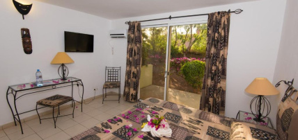 Hôtel Royal Saly 3*, Séjour Sénégal par Ôvoyages Hôtel Royal Saly 3*, Séjour Sénégal par Ôvoyages