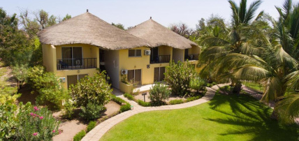Hôtel Royal Saly 3*, Séjour Sénégal par Ôvoyages Hôtel Royal Saly 3*, Séjour Sénégal par Ôvoyages