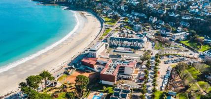 Hôtel Roz Marine Thalasso Resort 4*, Séjour France, Bretagne, Perros-Guirec par Ôvoyages Hôtel Roz Marine Thalasso Resort 4*, Séjour France, Bretagne, Perros-Guirec par Ôvoyages